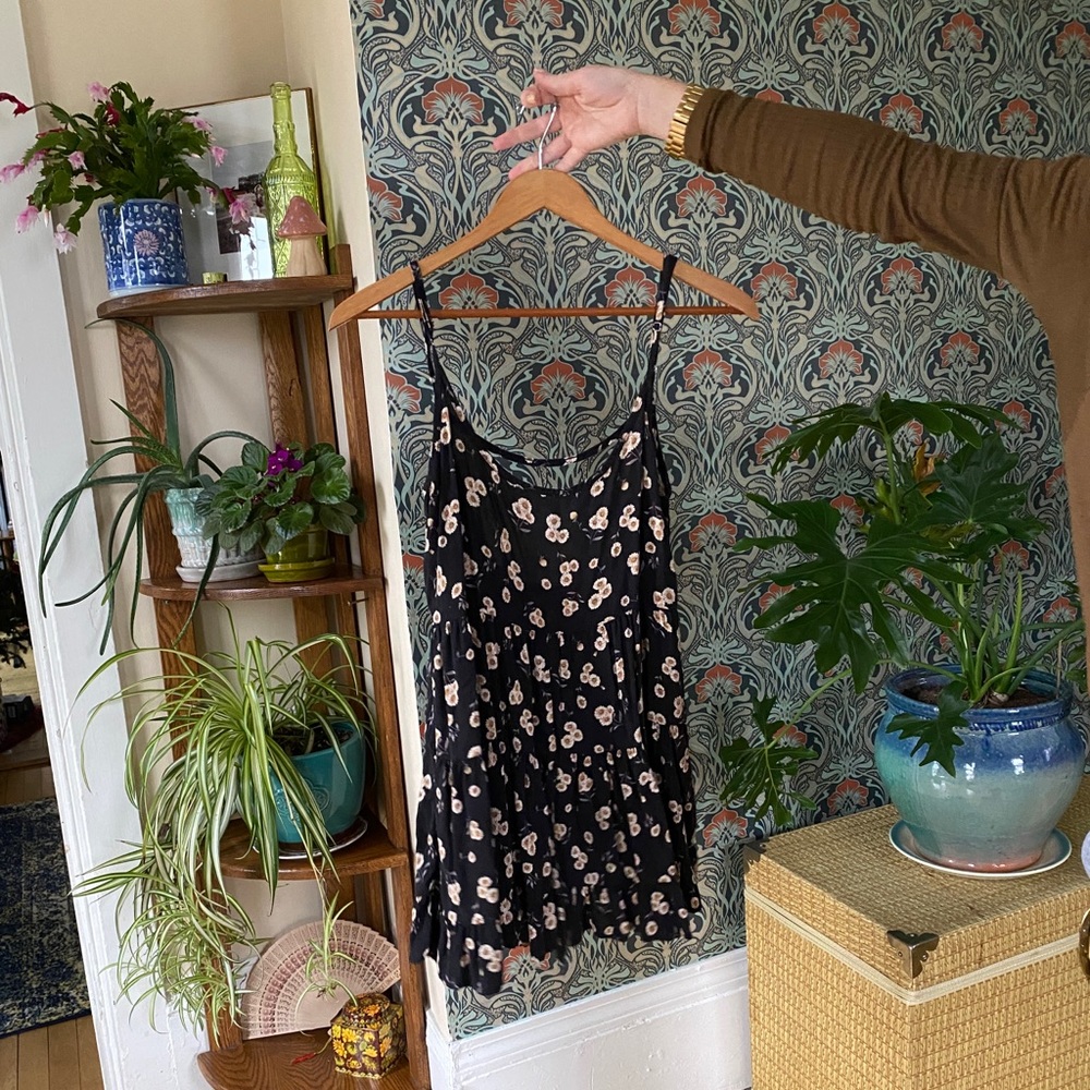 Brandy Melville frock